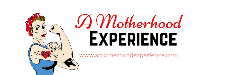 A MotherHood Experience