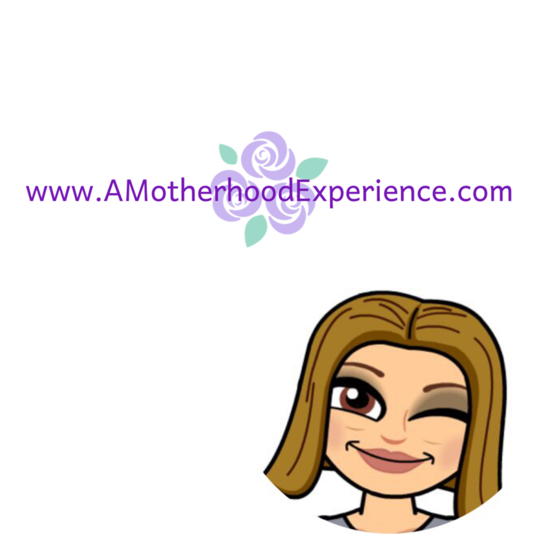 Welcome to #AMEblog!