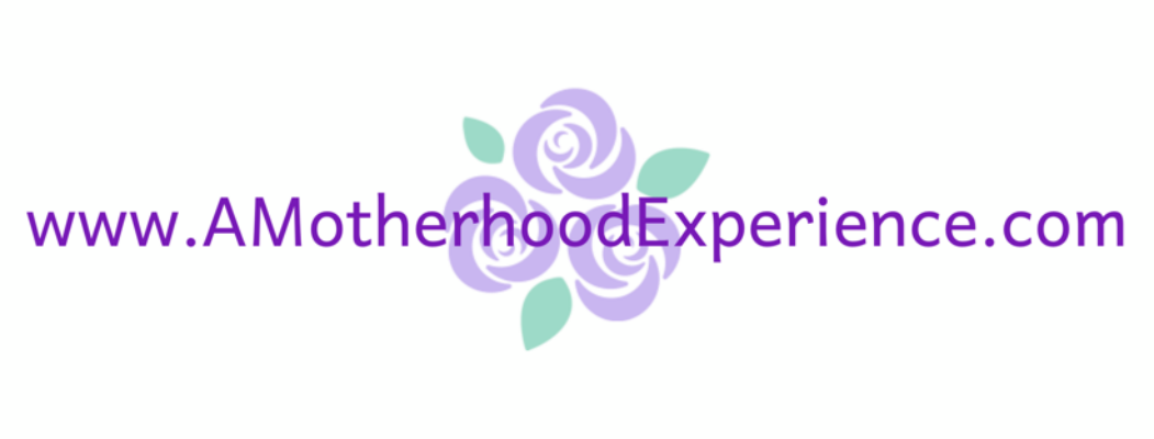 A MotherHood Experience